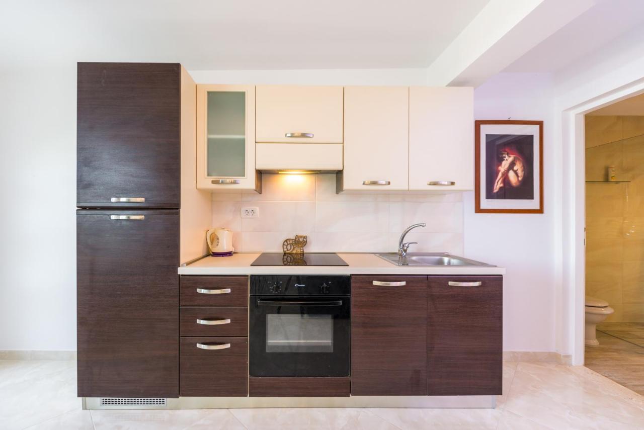 Villa Markoc تْسافتات المظهر الخارجي الصورة