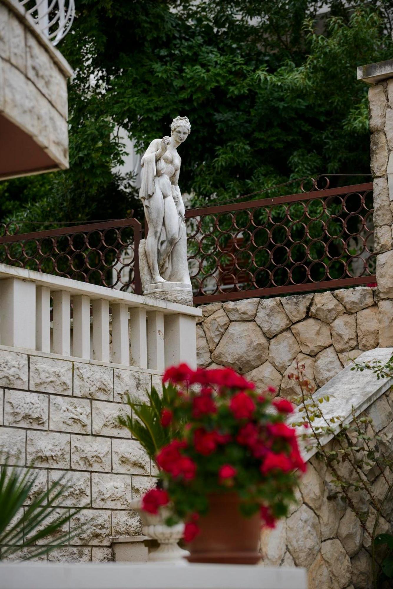 Villa Markoc تْسافتات المظهر الخارجي الصورة