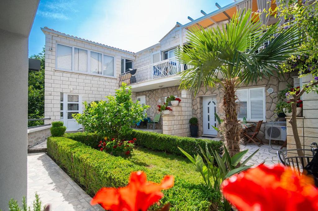 Villa Markoc تْسافتات المظهر الخارجي الصورة