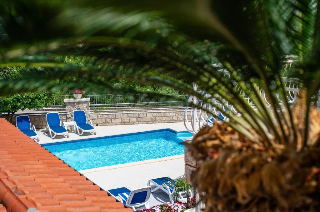 Villa Markoc تْسافتات المظهر الخارجي الصورة