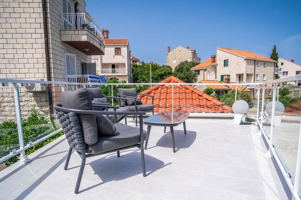 Villa Markoc تْسافتات المظهر الخارجي الصورة