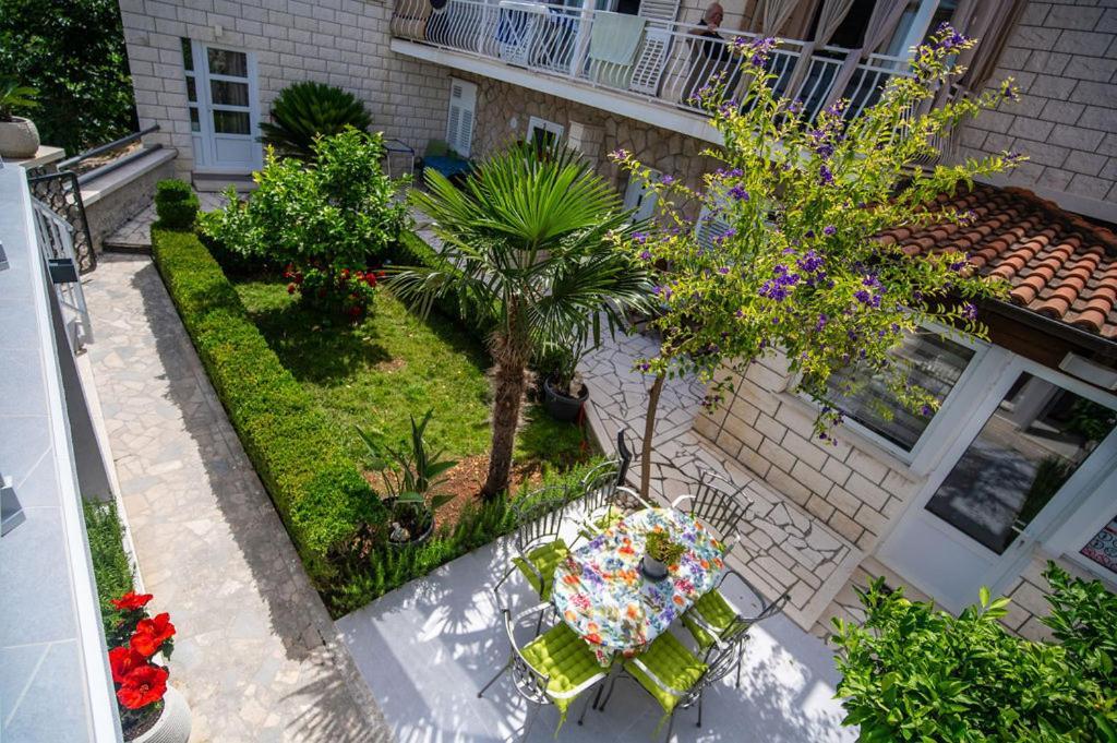 Villa Markoc تْسافتات المظهر الخارجي الصورة