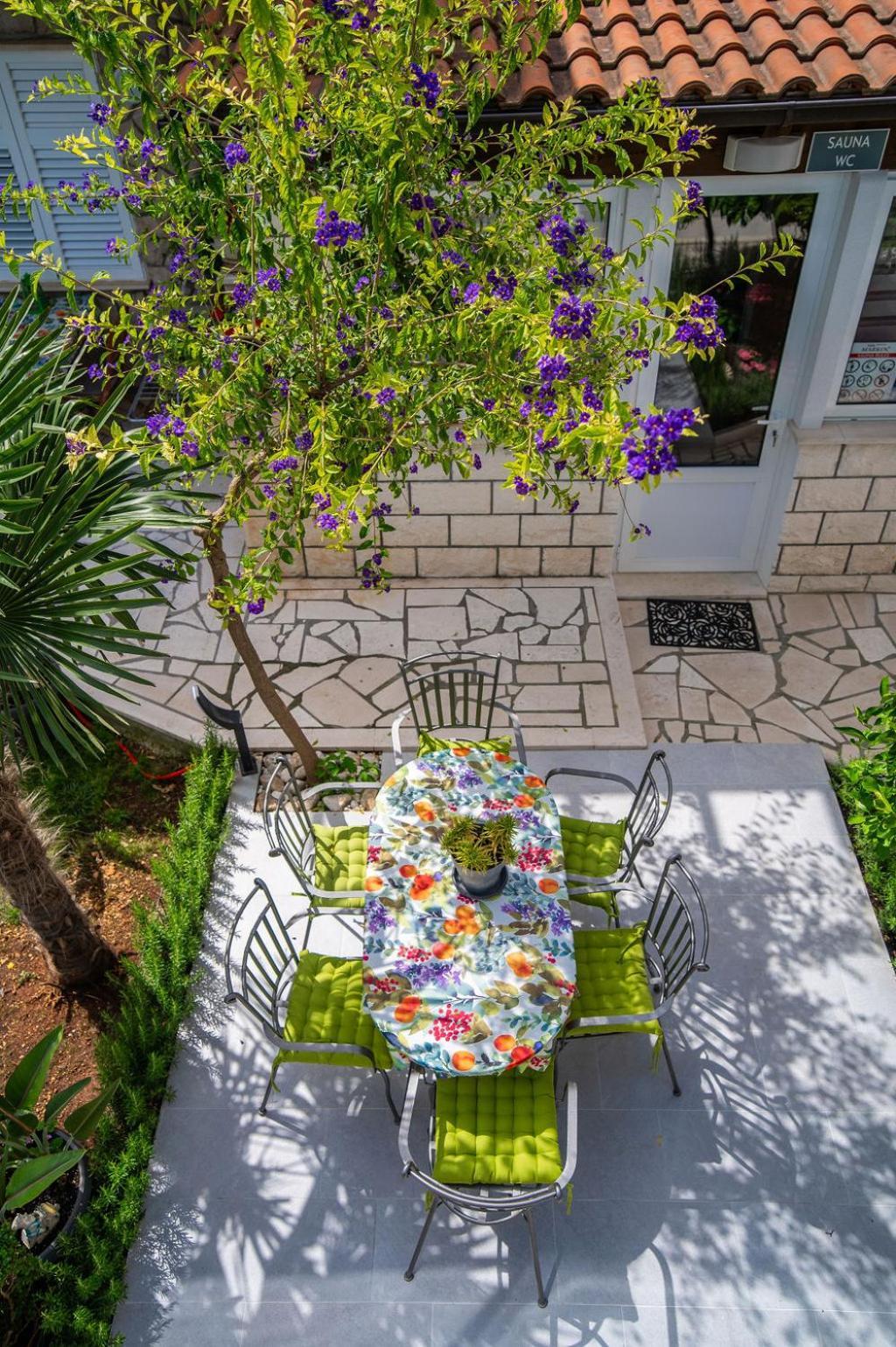 Villa Markoc تْسافتات المظهر الخارجي الصورة