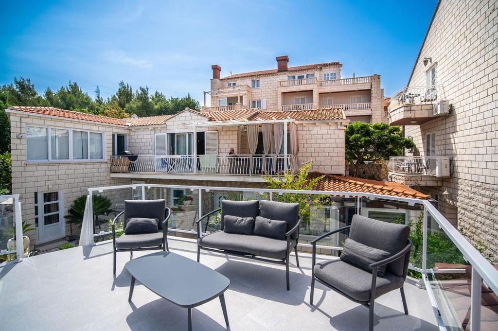 Villa Markoc تْسافتات المظهر الخارجي الصورة