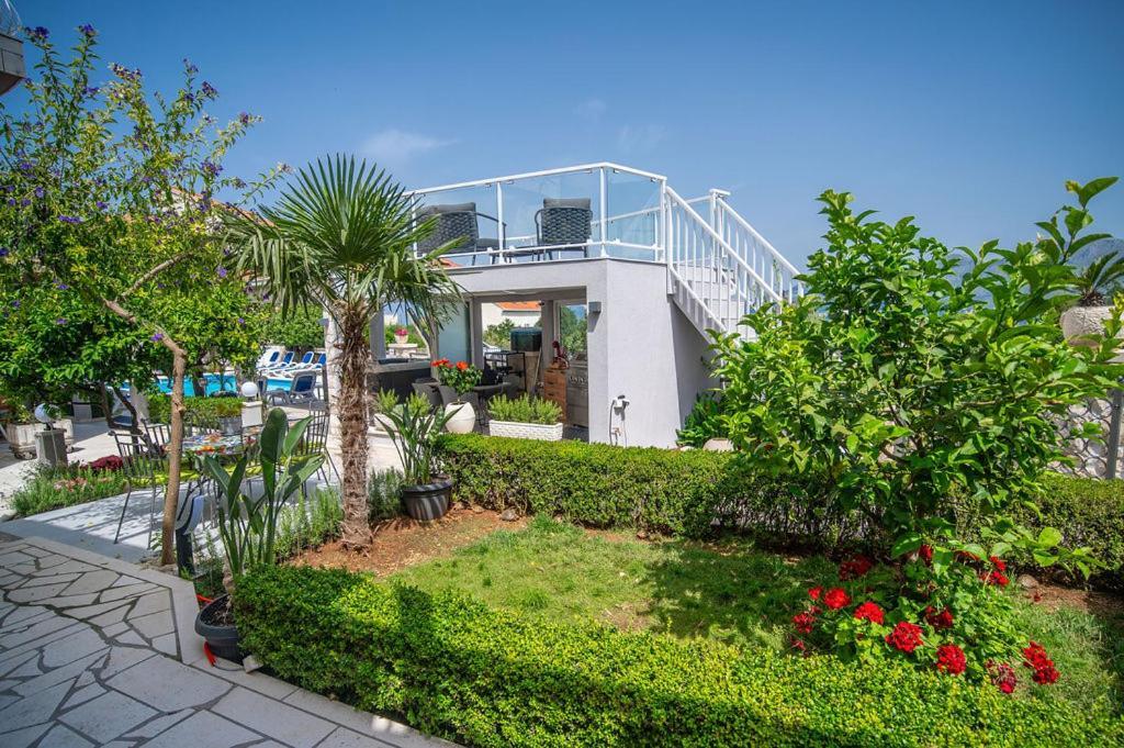Villa Markoc تْسافتات المظهر الخارجي الصورة