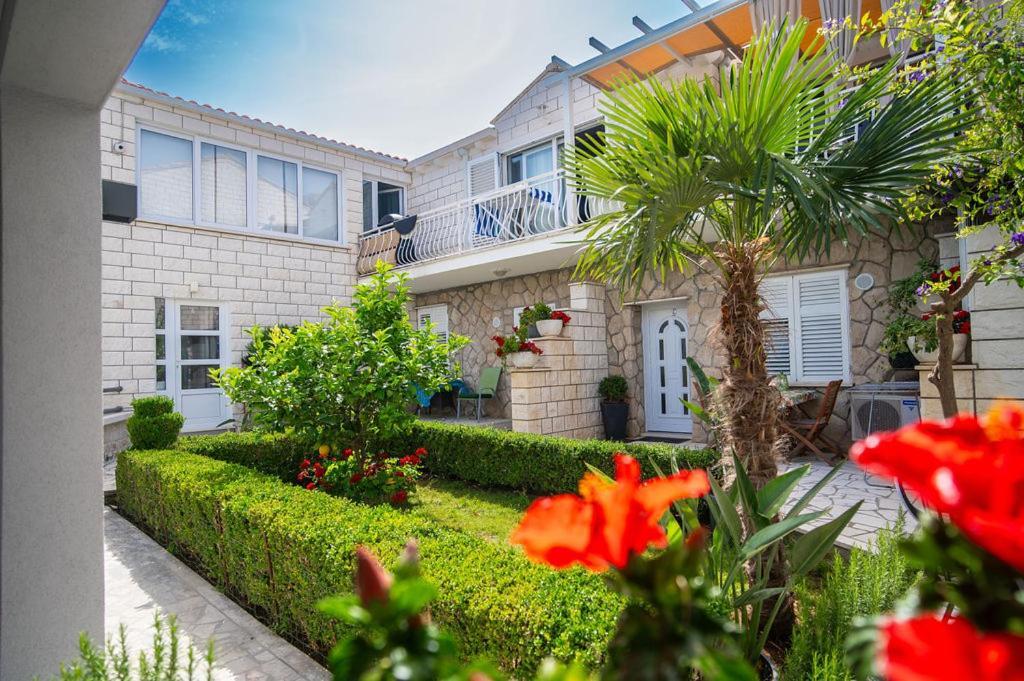 Villa Markoc تْسافتات المظهر الخارجي الصورة