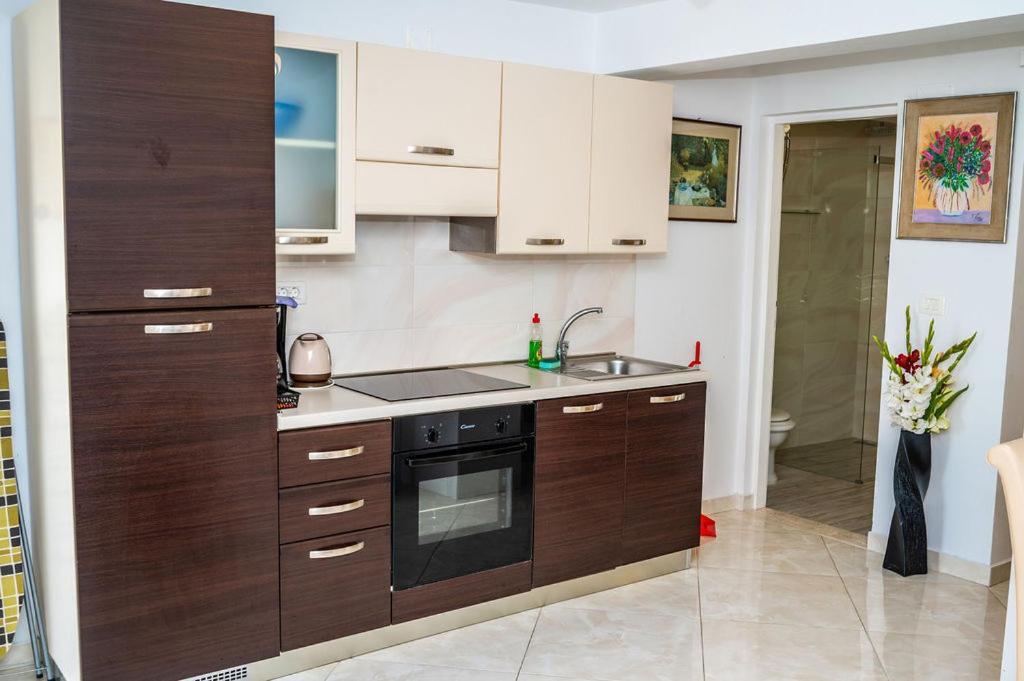 Villa Markoc تْسافتات المظهر الخارجي الصورة