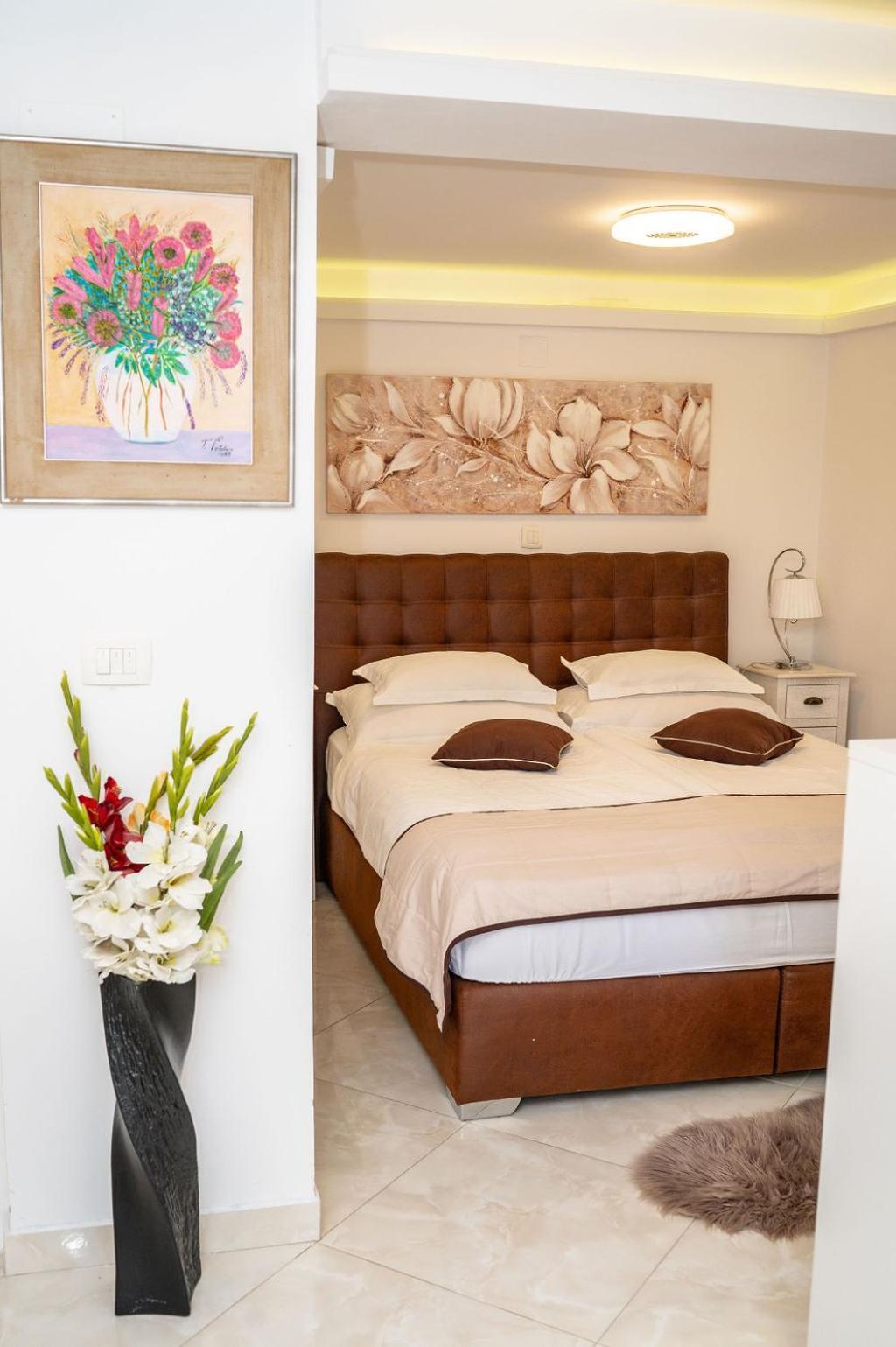 Villa Markoc تْسافتات المظهر الخارجي الصورة