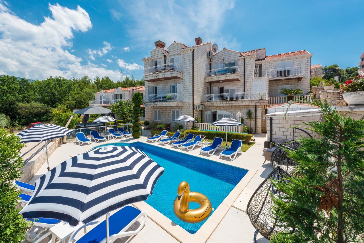 Villa Markoc تْسافتات المظهر الخارجي الصورة